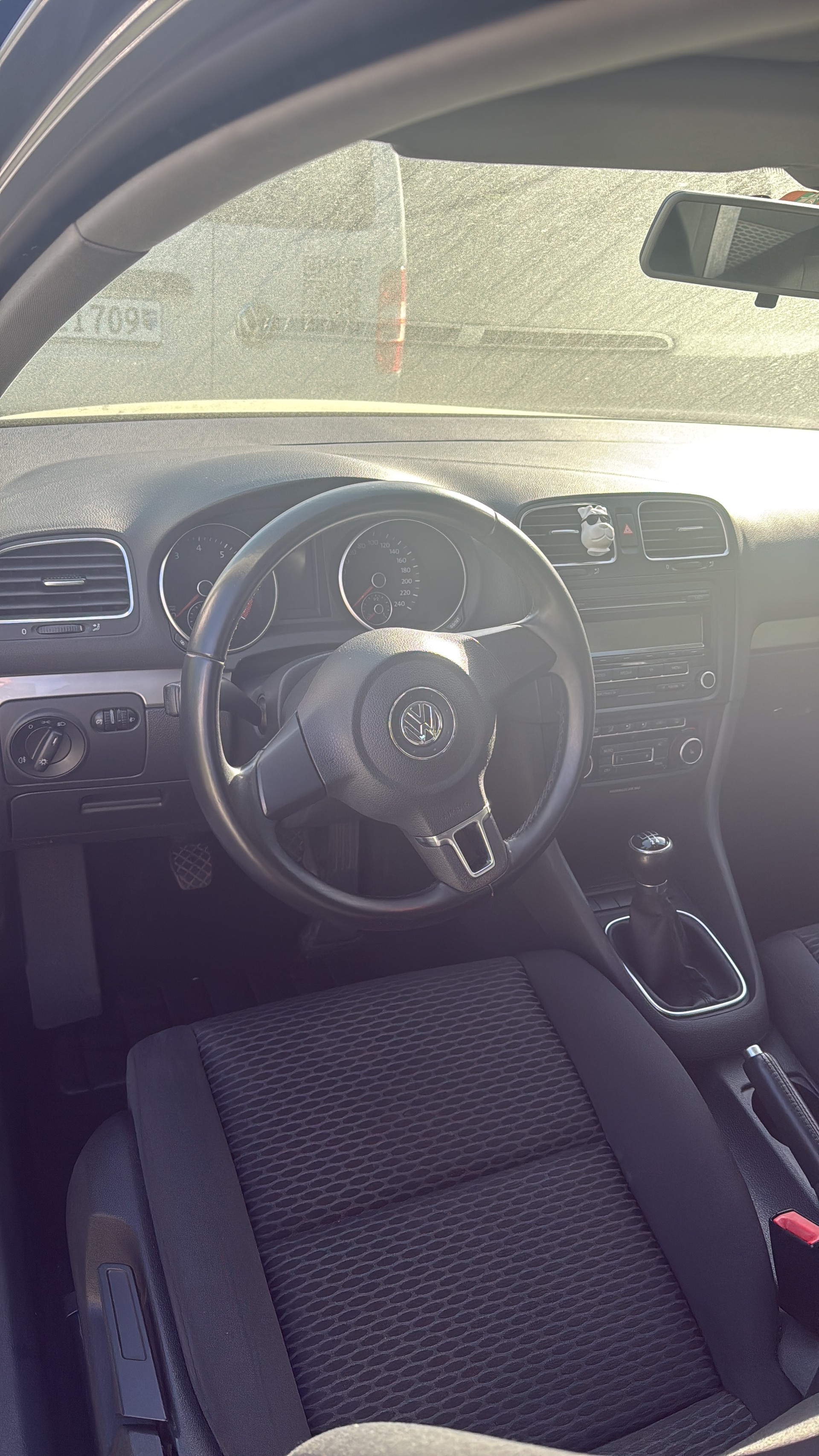 VW GOLF VI-image-5