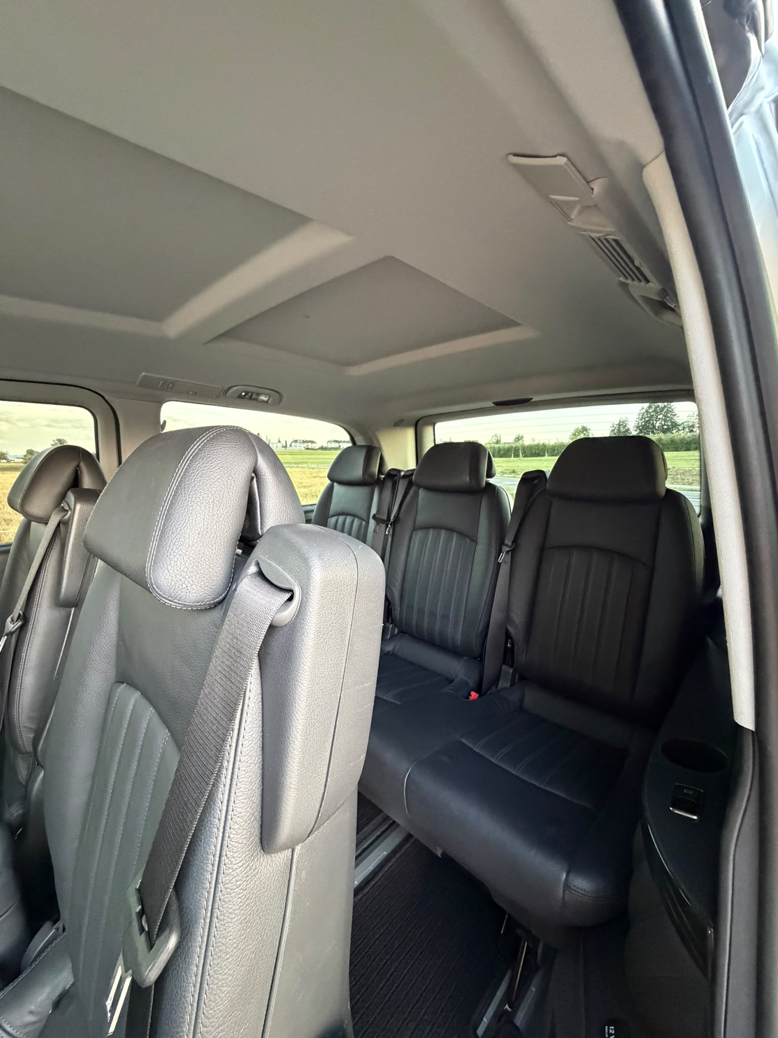 MERCEDES-BENZ 3.0 V6 CDI Ambiente Ed. lang-image-13