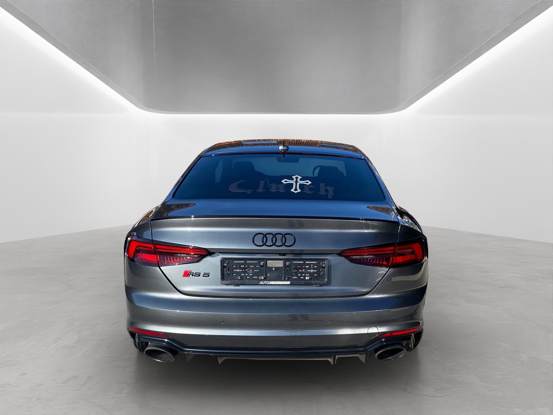 AUDI RS5 Coupé 2.9 TFSI quattro tiptronic-image-3