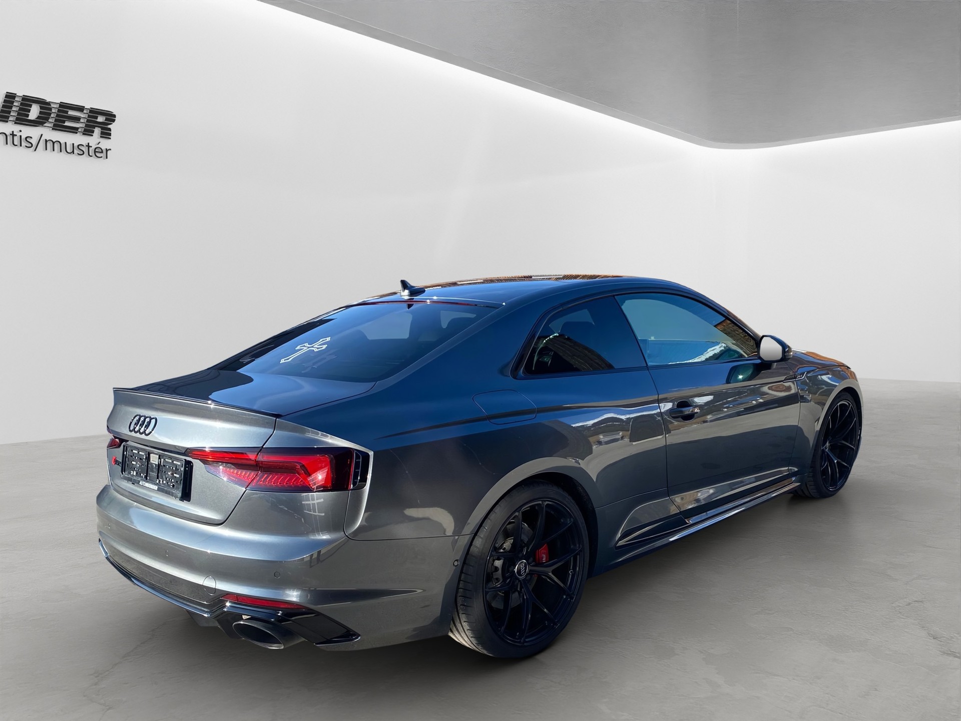 AUDI RS5 Coupé 2.9 TFSI quattro tiptronic-image-4