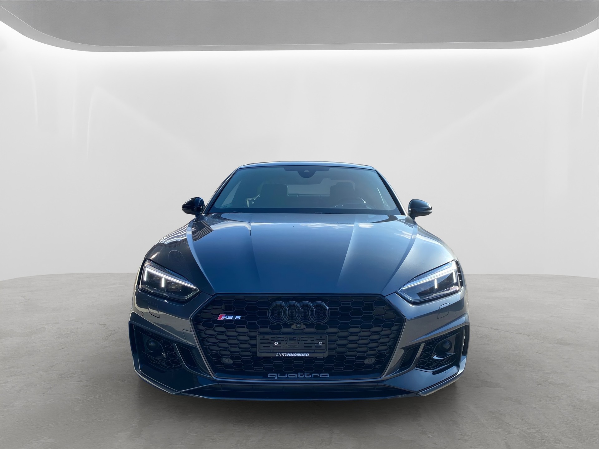 AUDI RS5 Coupé 2.9 TFSI quattro tiptronic-image-2