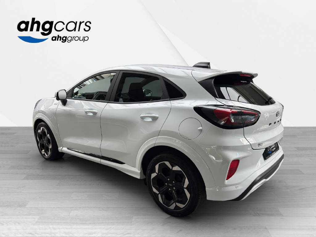 FORD Puma 1.0 EcoB Hybrid 155 ST-Line X-image-2