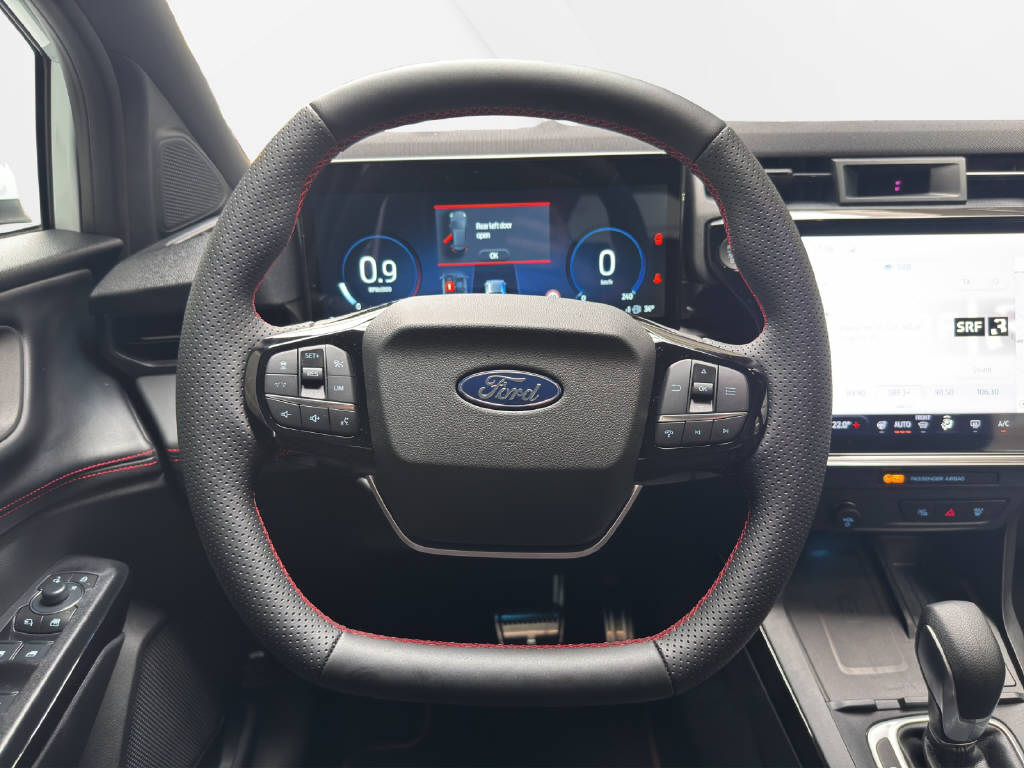 FORD Puma 1.0 EcoB Hybrid 155 ST-Line X-image-5