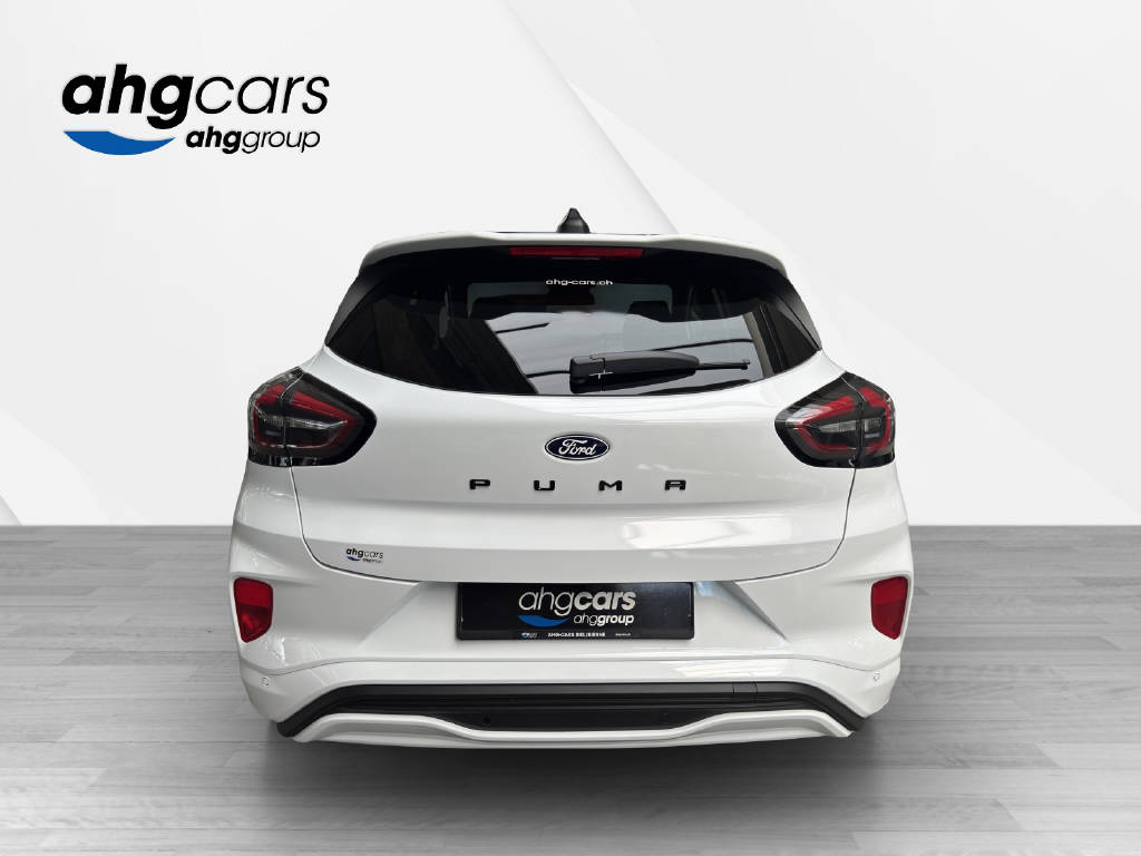 FORD Puma 1.0 EcoB Hybrid 155 ST-Line X-image-3