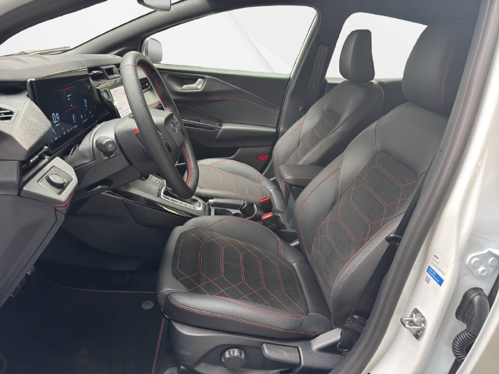 FORD Puma 1.0 EcoB Hybrid 155 ST-Line X-image-4