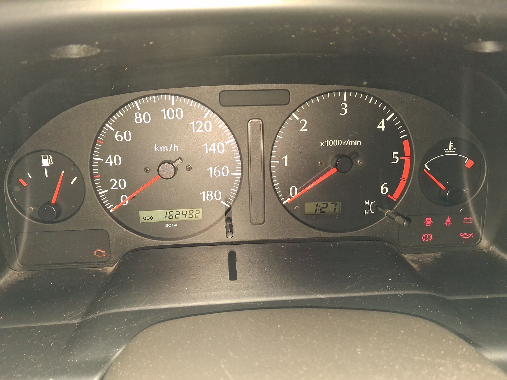 NISSAN Patrol 3.0 Di Hardtop-image-9