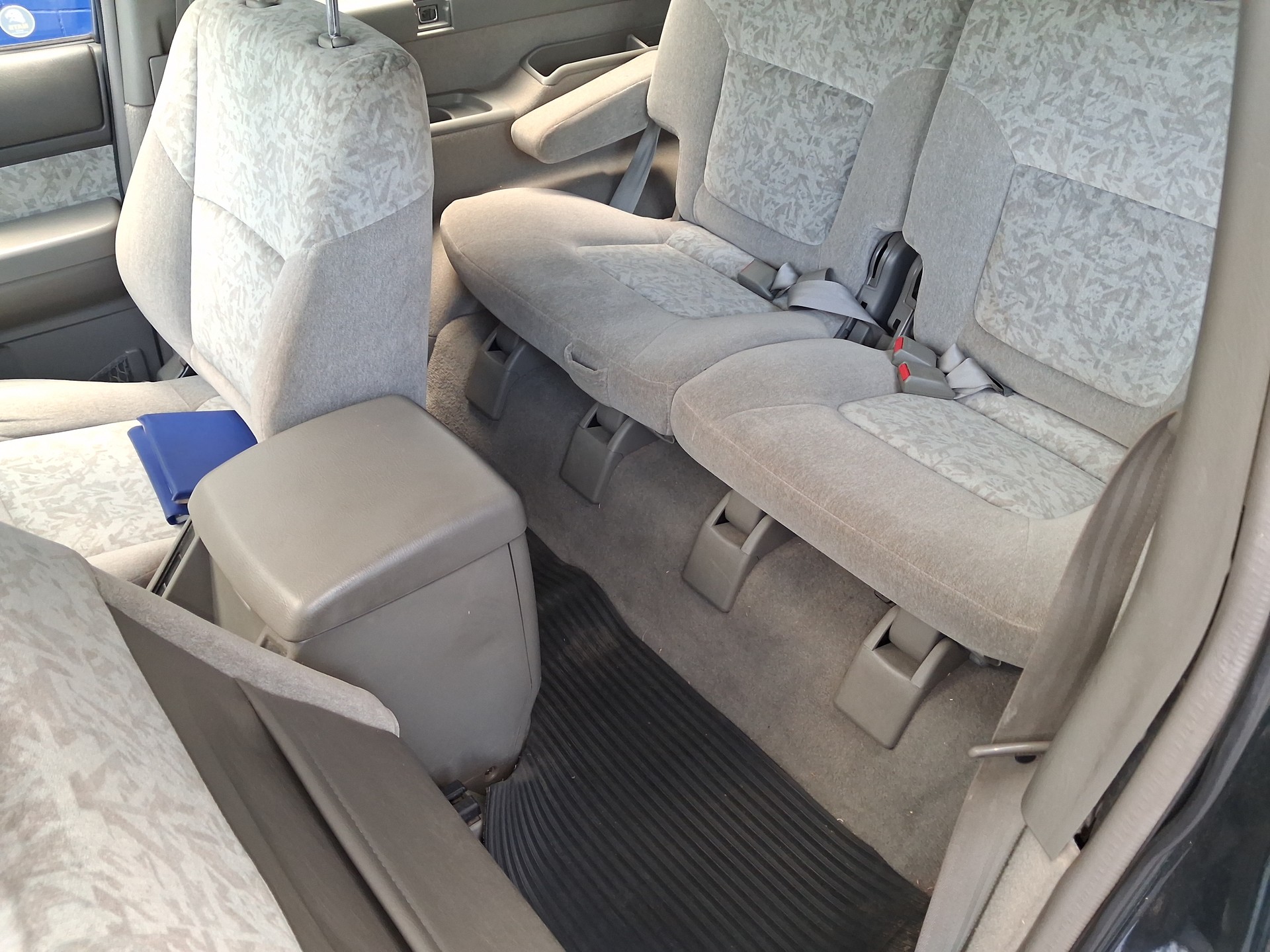 NISSAN Patrol 3.0 Di Hardtop-image-7