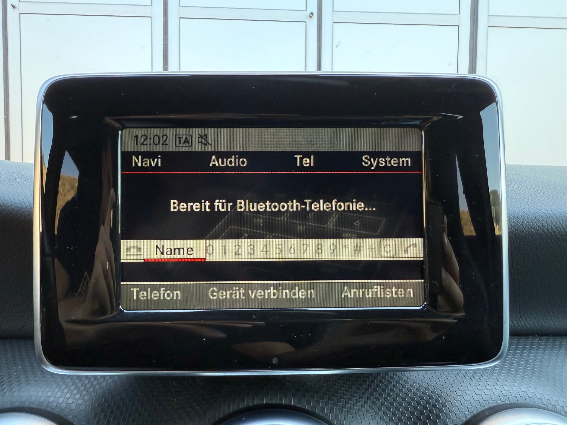 MERCEDES-BENZ A 200 Night Star 7G-DCT-image-8