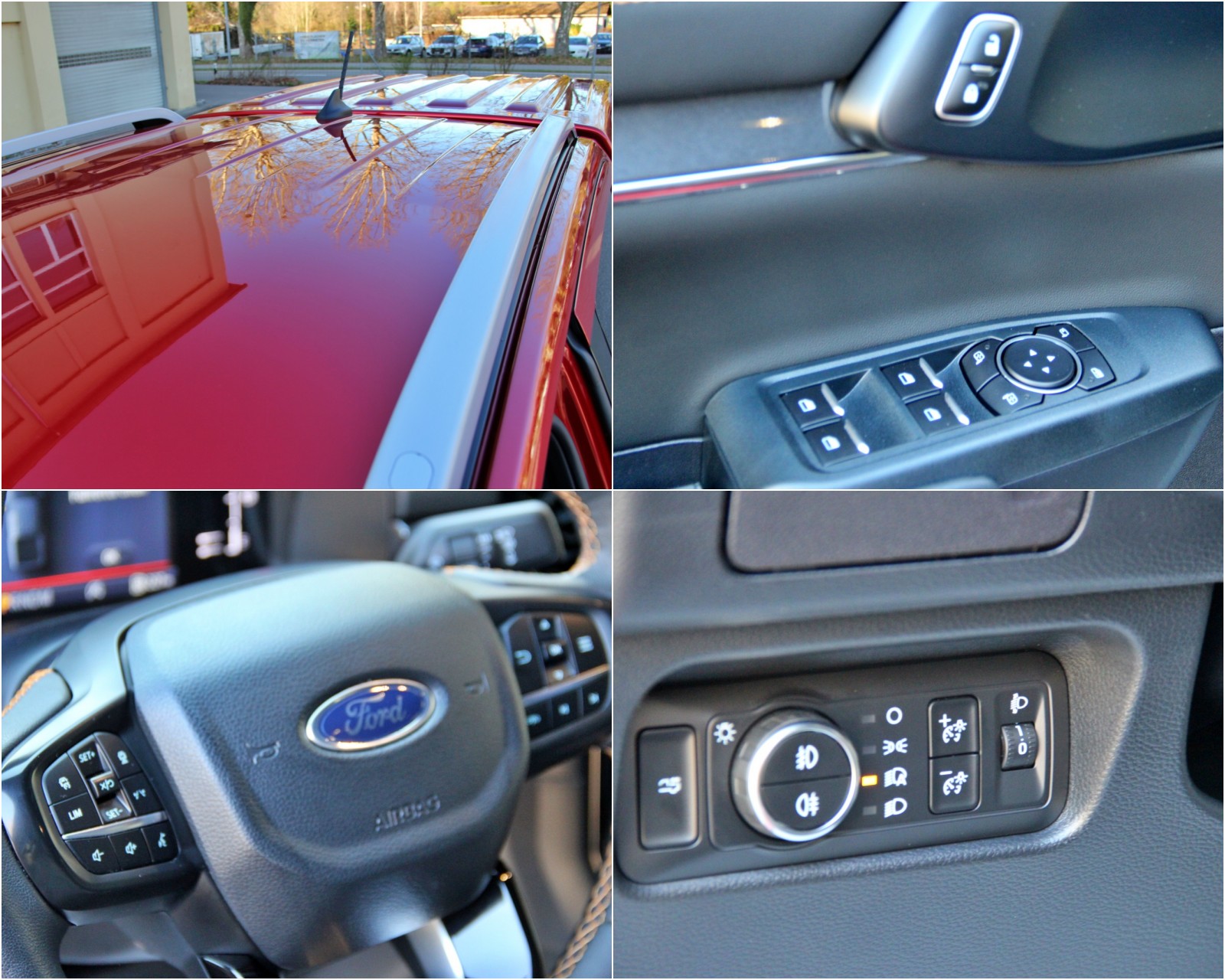 FORD Ranger Dkab.Pick-up Wildtrak 2.0 Eco Blue e-4WD Automat-image-19
