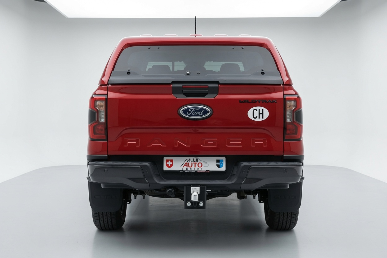 FORD Ranger Dkab.Pick-up Wildtrak 2.0 Eco Blue e-4WD Automat-showroom-element-3