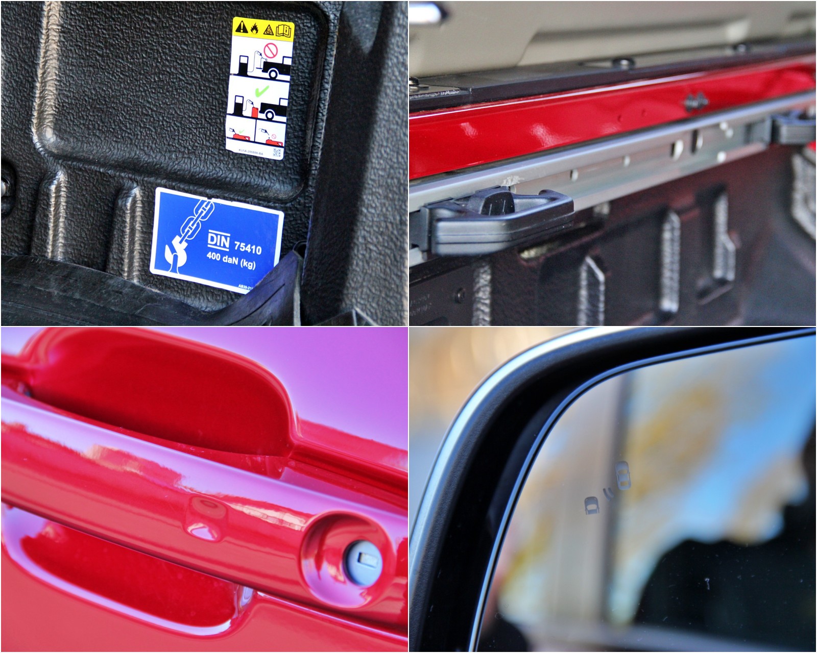 FORD Ranger Dkab.Pick-up Wildtrak 2.0 Eco Blue e-4WD Automat-image-18
