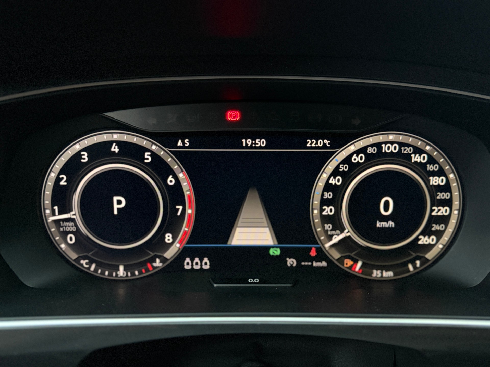 VW Tiguan Allspace 2.0TSI Highline 4Motion DSG/AHK 2400KG-image-21