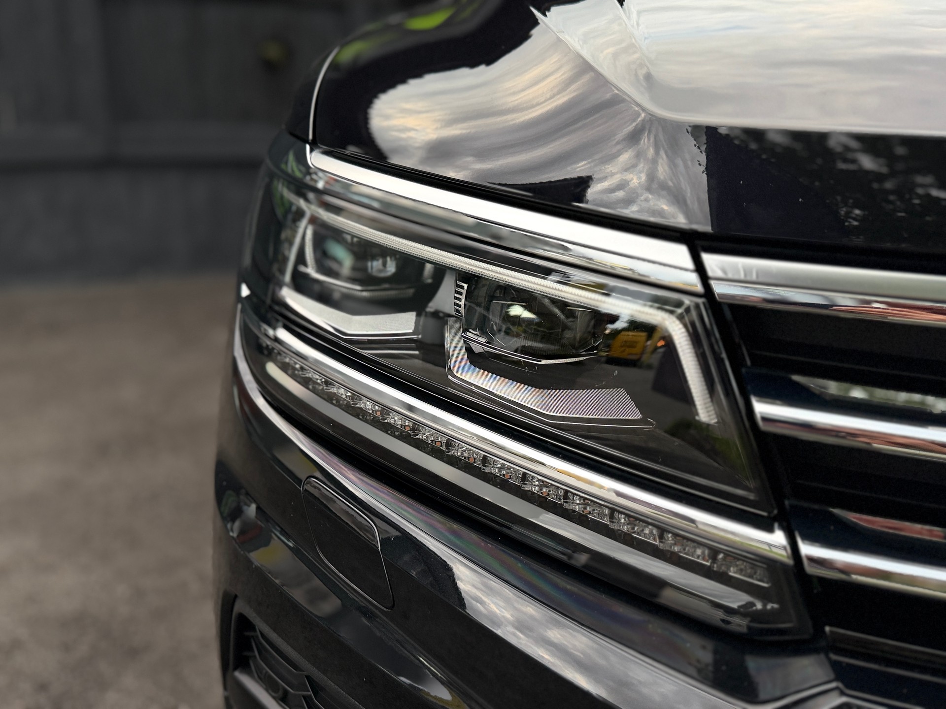 VW Tiguan Allspace 2.0TSI Highline 4Motion DSG/AHK 2400KG-image-7