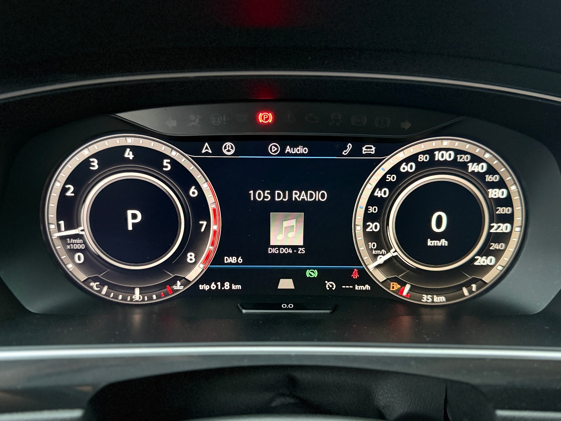 VW Tiguan Allspace 2.0TSI Highline 4Motion DSG/AHK 2400KG-image-23