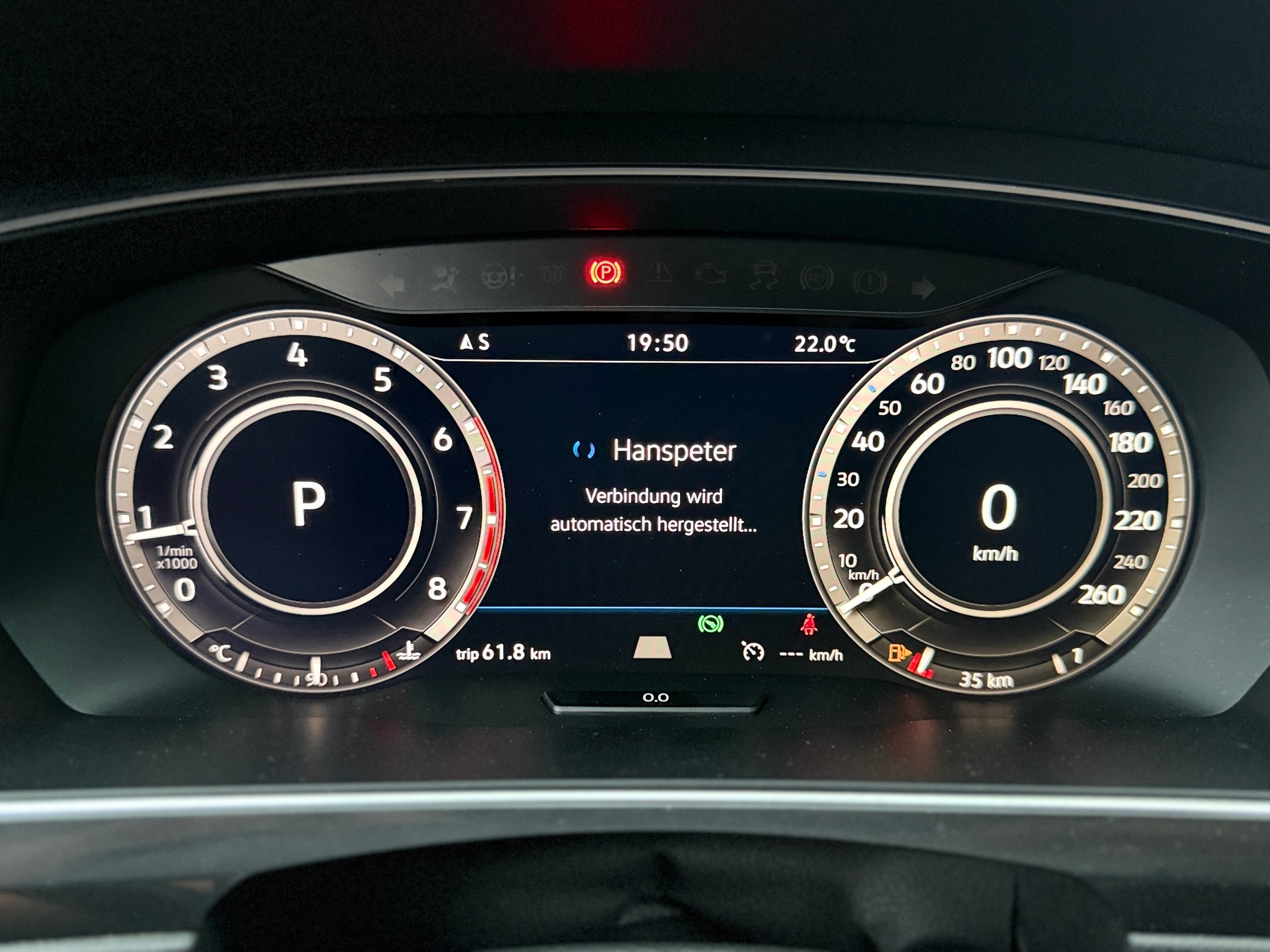 VW Tiguan Allspace 2.0TSI Highline 4Motion DSG/AHK 2400KG-image-24
