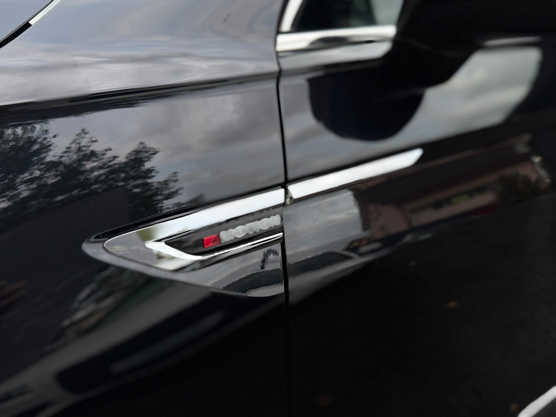 VW Tiguan Allspace 2.0TSI Highline 4Motion DSG/AHK 2400KG-image-10