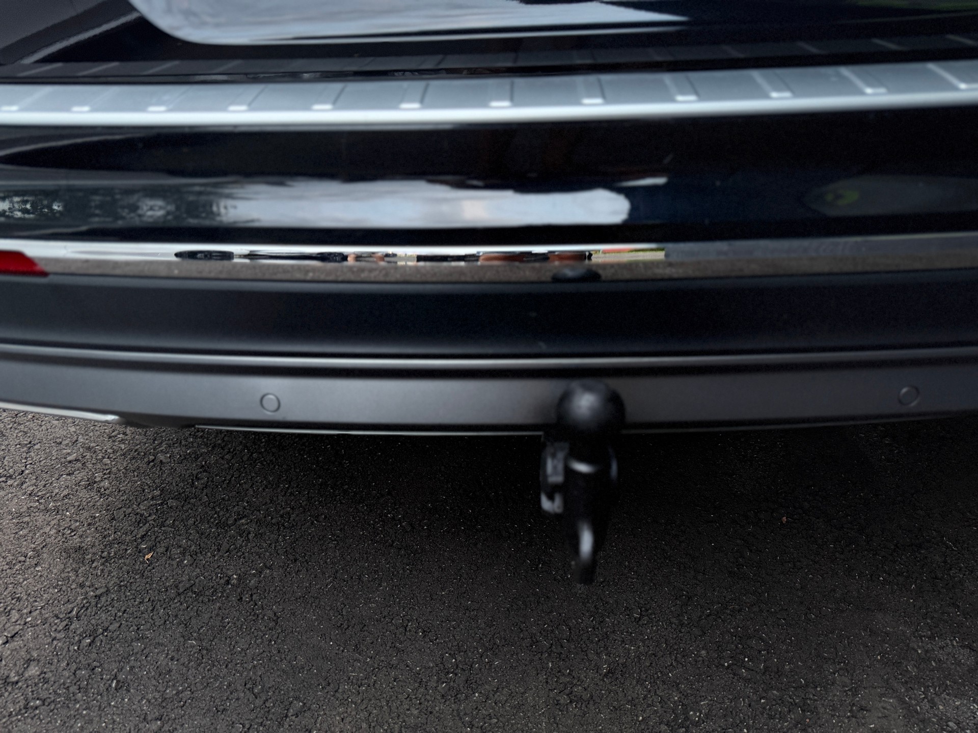 VW Tiguan Allspace 2.0TSI Highline 4Motion DSG/AHK 2400KG-image-5