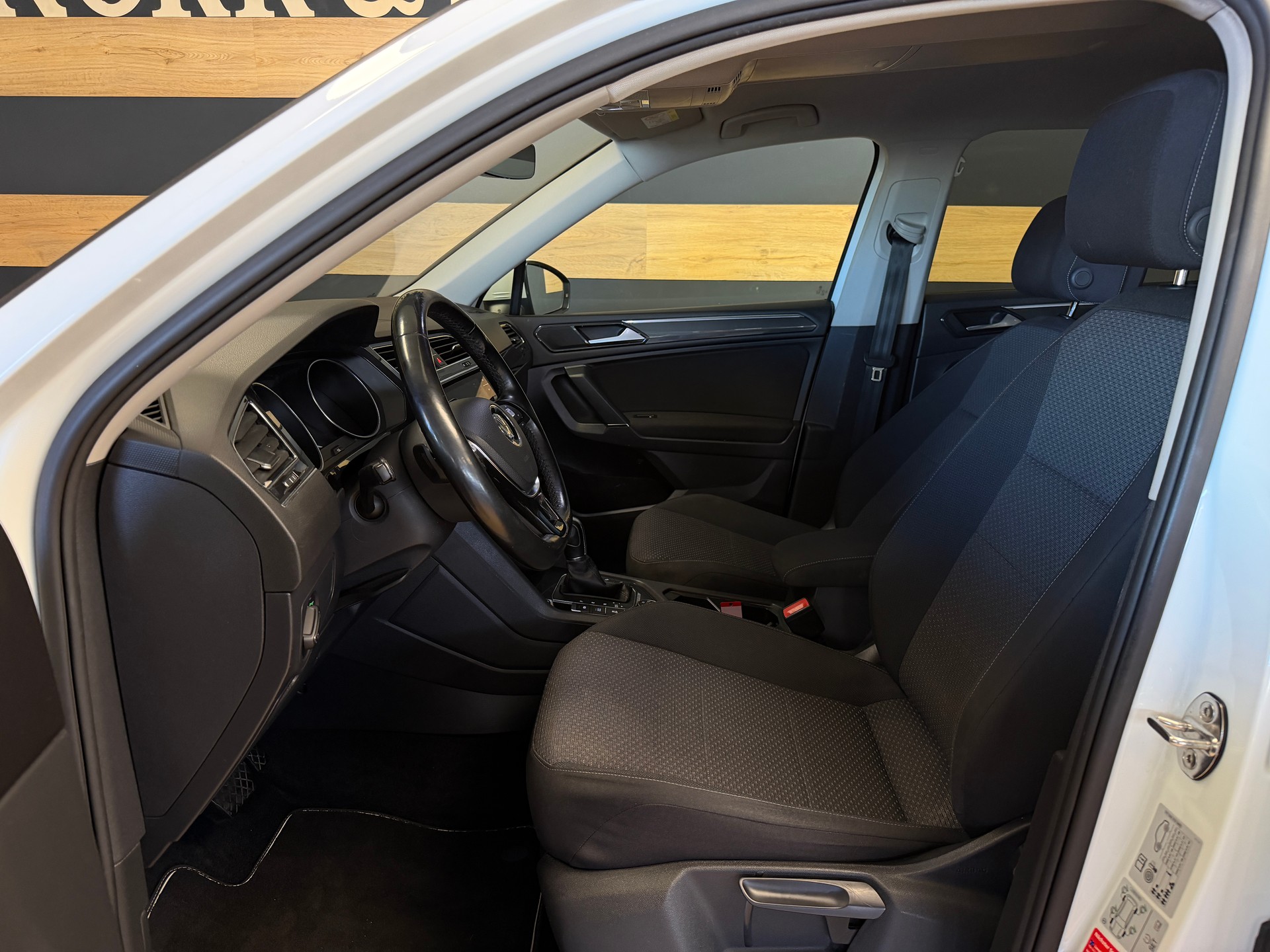 VW Tiguan Allspace 2.0 TDI SCR Comfortline 4MotionDSG-image-18
