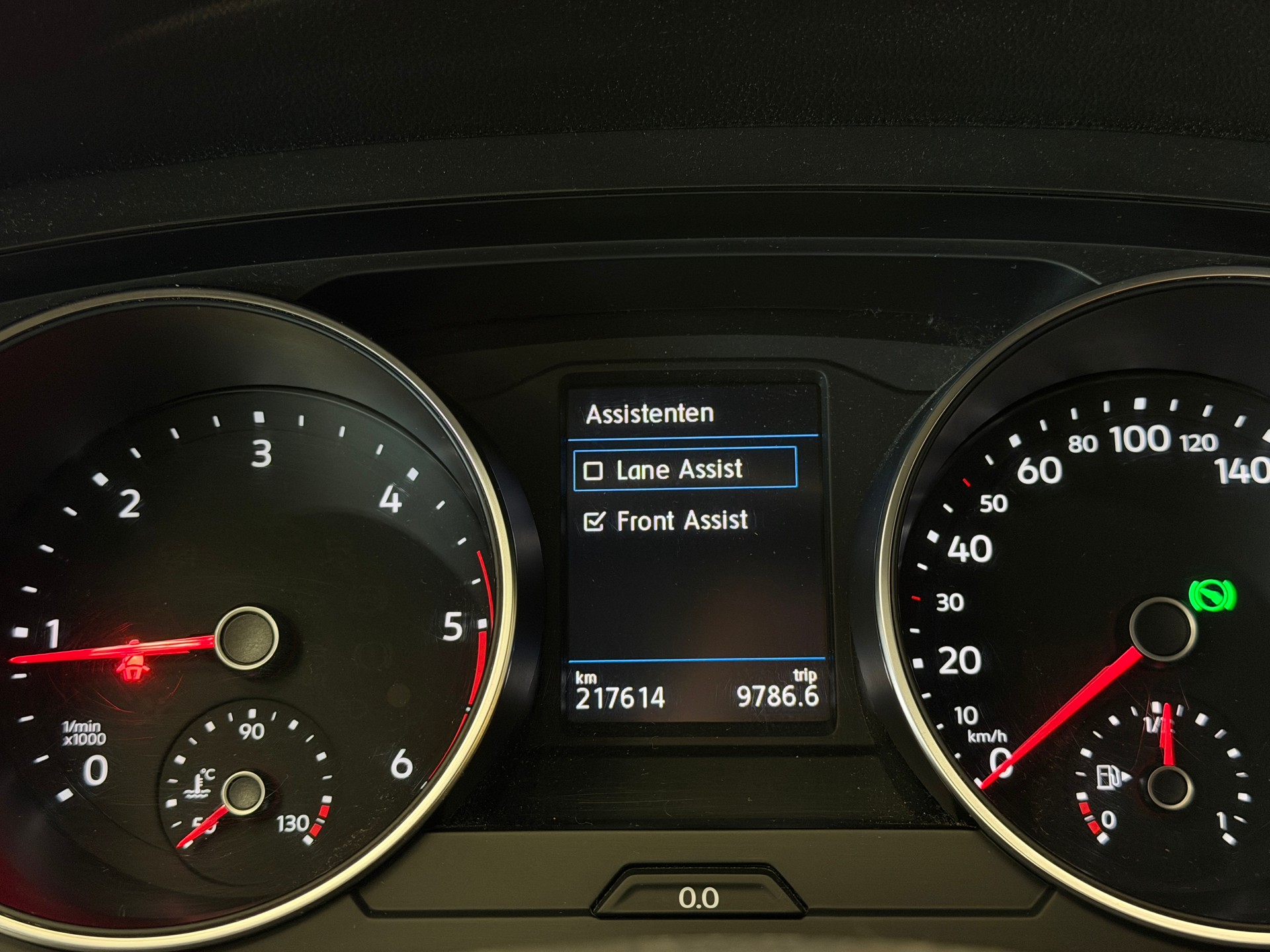 VW Tiguan Allspace 2.0 TDI SCR Comfortline 4MotionDSG-image-14