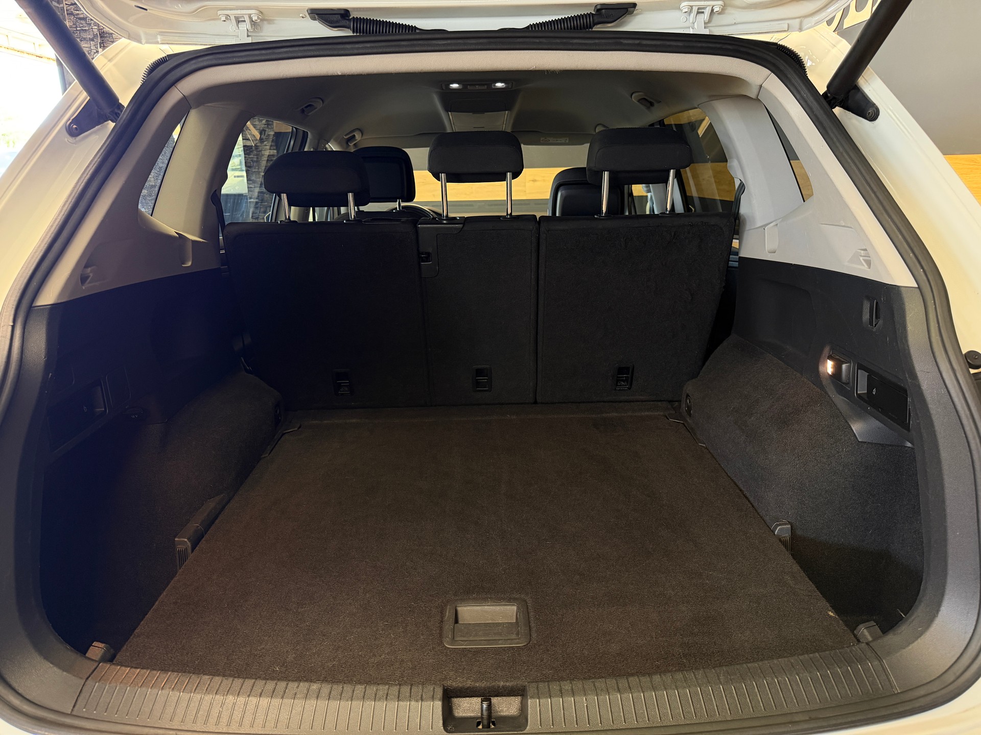 VW Tiguan Allspace 2.0 TDI SCR Comfortline 4MotionDSG-image-20