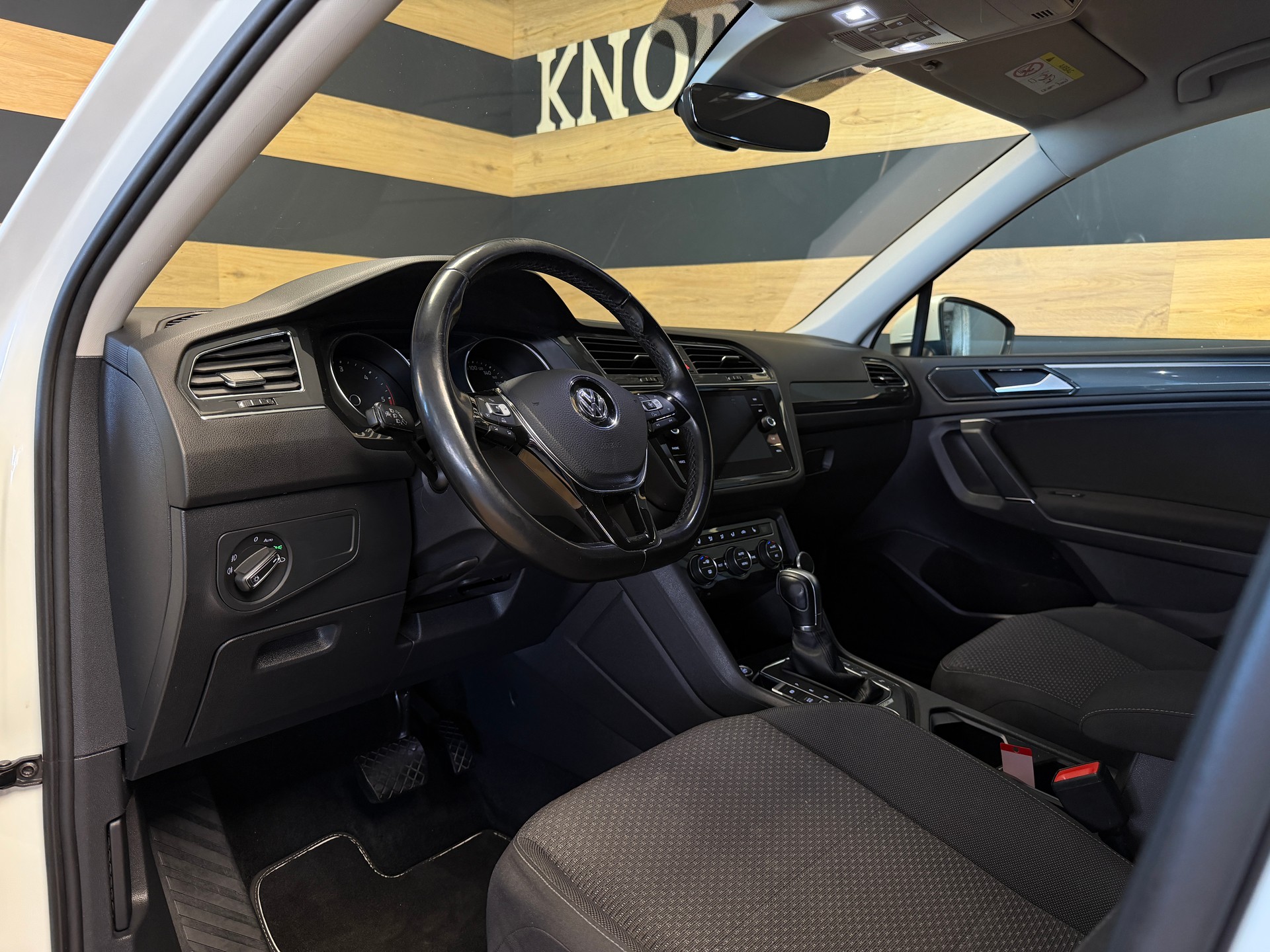 VW Tiguan Allspace 2.0 TDI SCR Comfortline 4MotionDSG-image-16