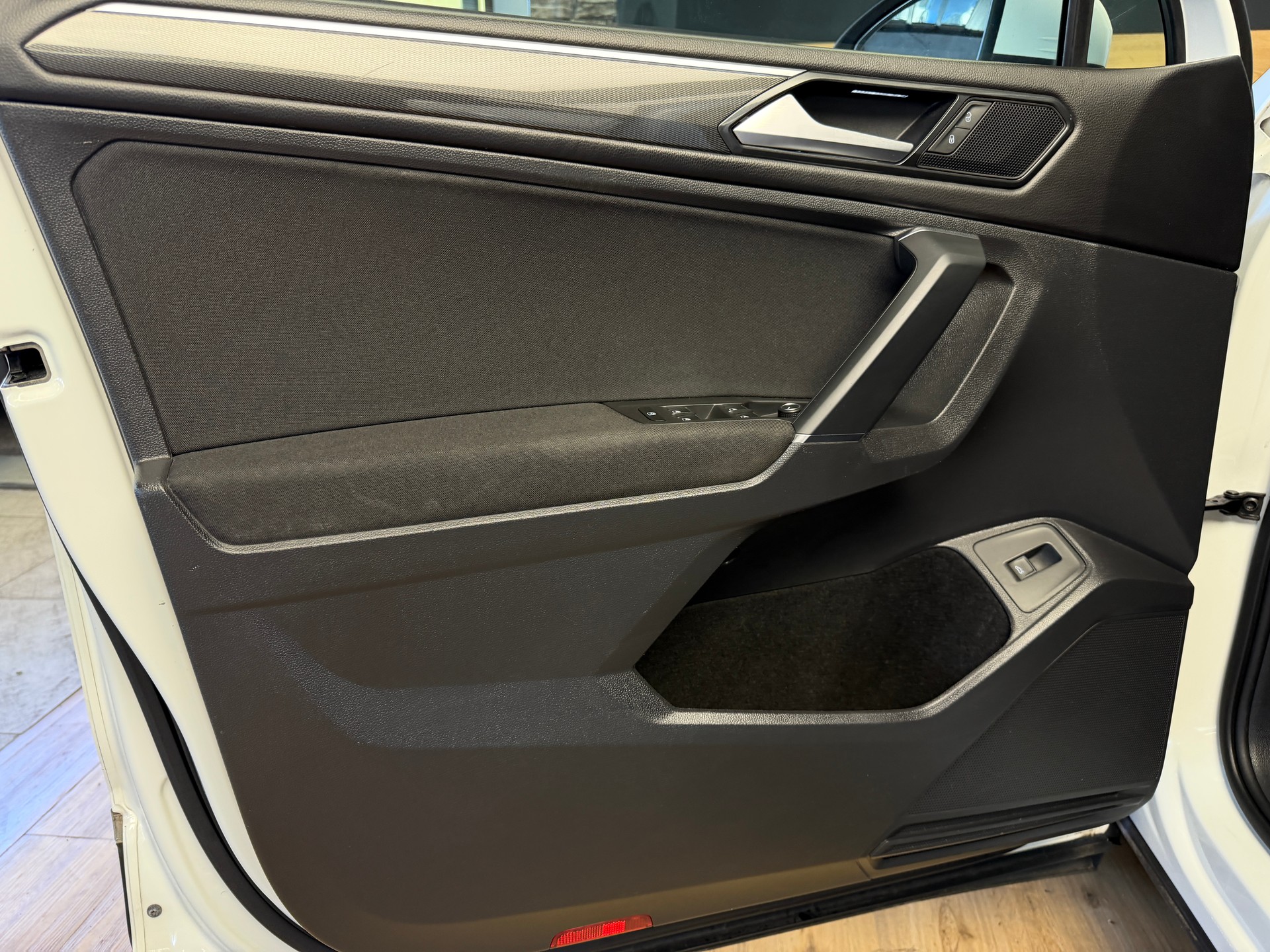 VW Tiguan Allspace 2.0 TDI SCR Comfortline 4MotionDSG-image-17