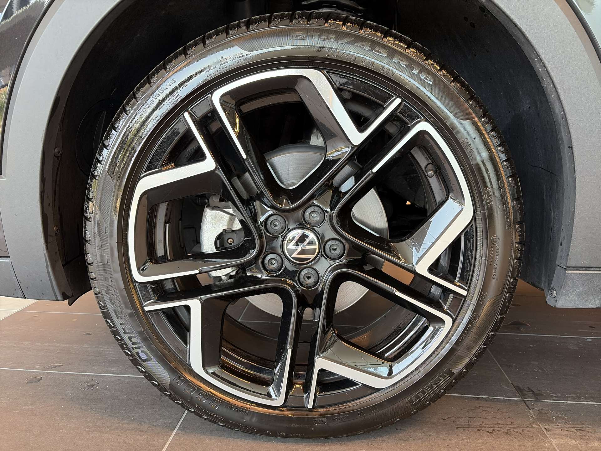 VW T-Cross 1.0 TSi EVO R-Line DSG-Automat-image-8