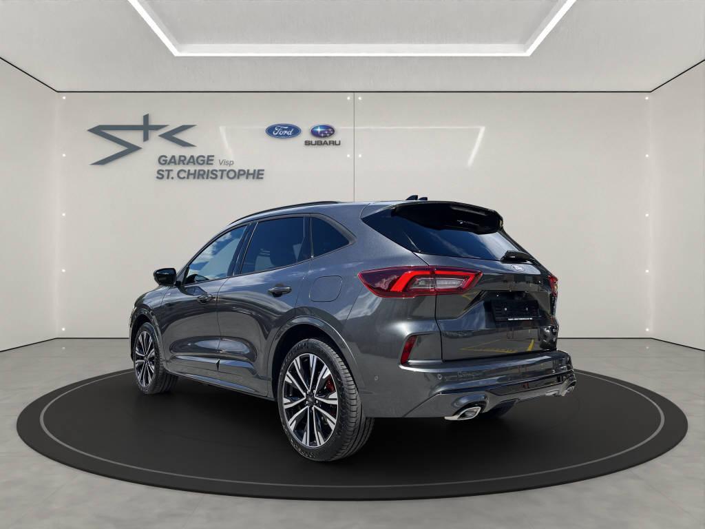 FORD Kuga 2.5 Plug-in Hybrid ST-Line X-showroom-element-2