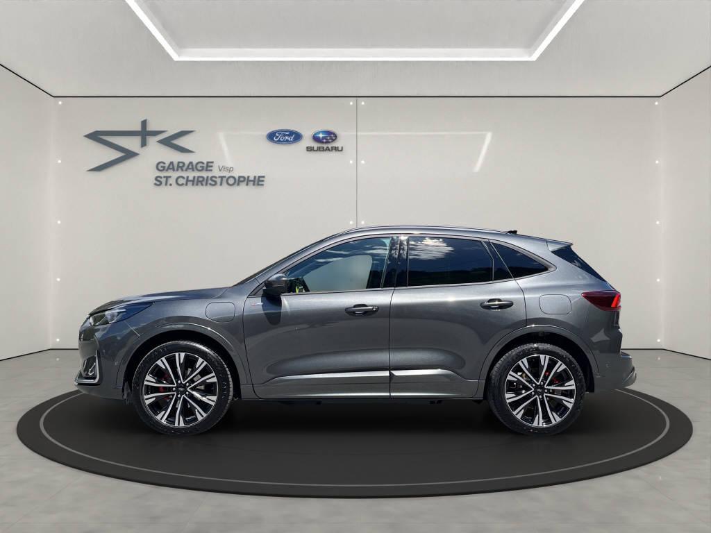 FORD Kuga 2.5 Plug-in Hybrid ST-Line X-showroom-element-1