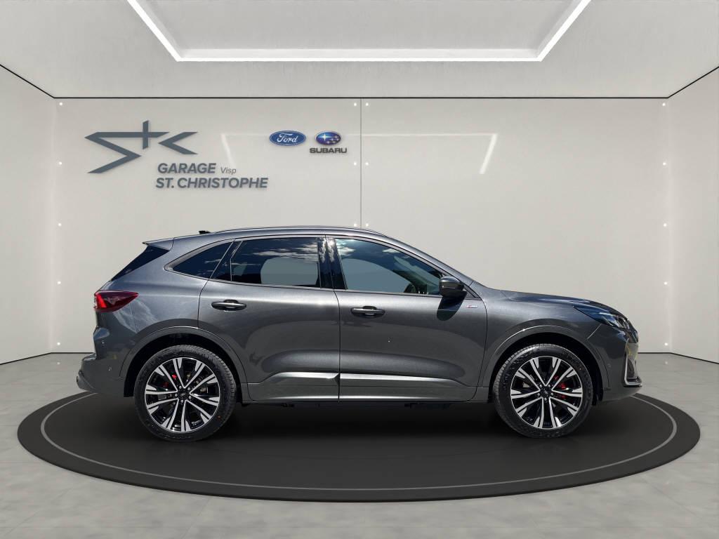 FORD Kuga 2.5 Plug-in Hybrid ST-Line X-image-4