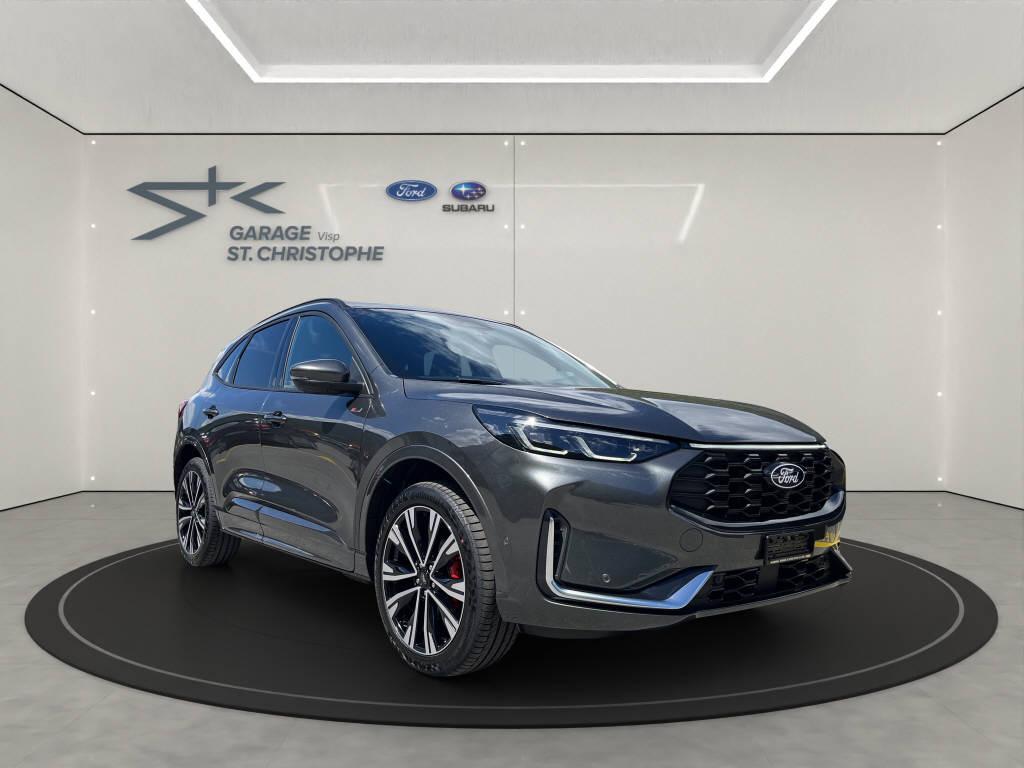 FORD Kuga 2.5 Plug-in Hybrid ST-Line X-image-5