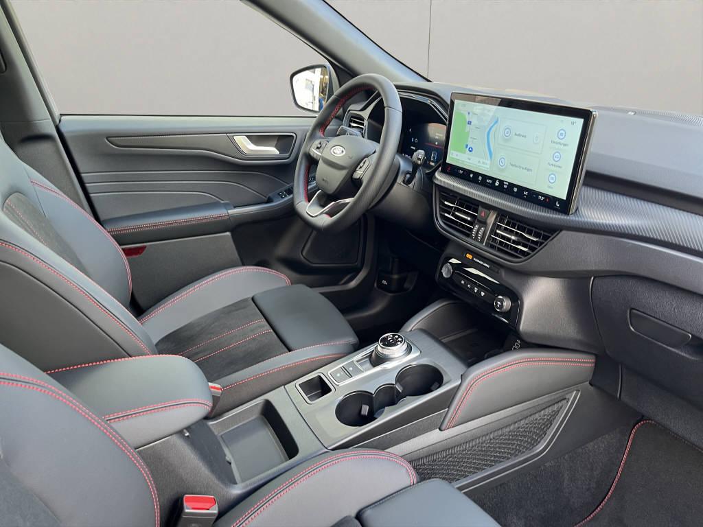 FORD Kuga 2.5 Plug-in Hybrid ST-Line X-image-7