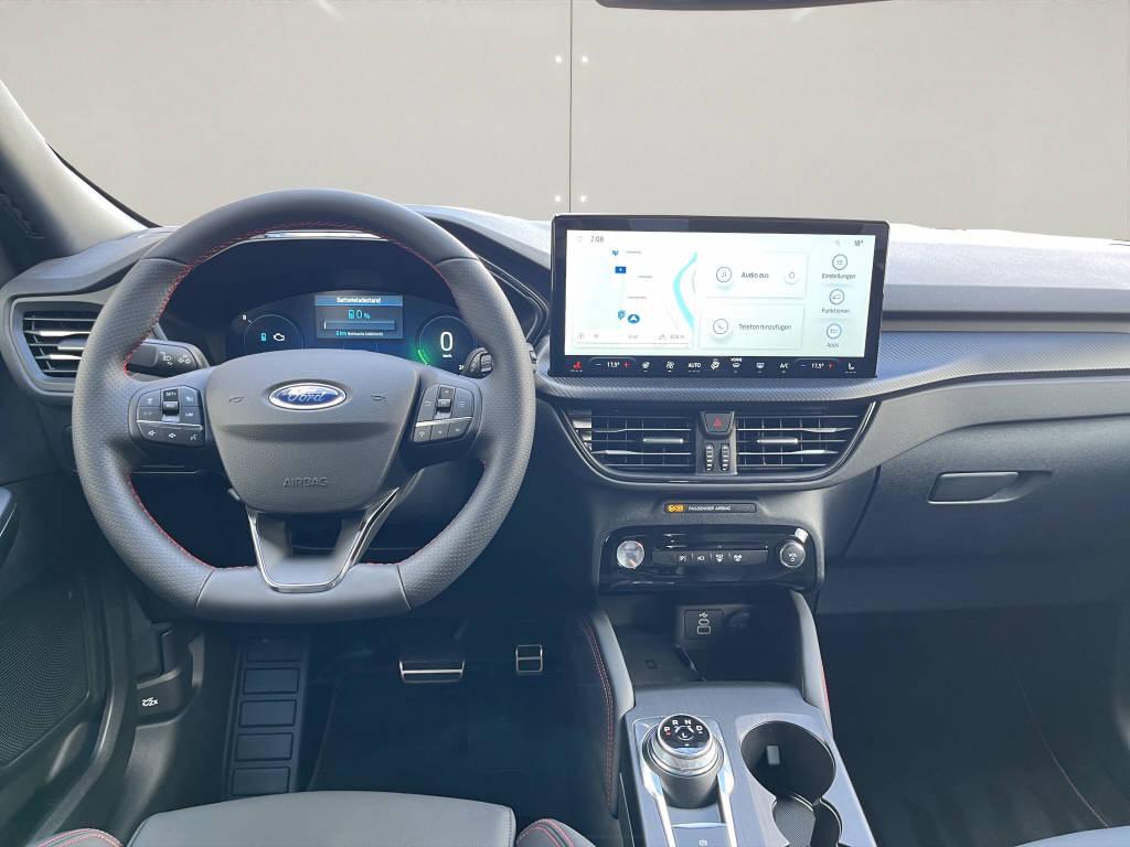 FORD Kuga 2.5 Plug-in Hybrid ST-Line X-image-9