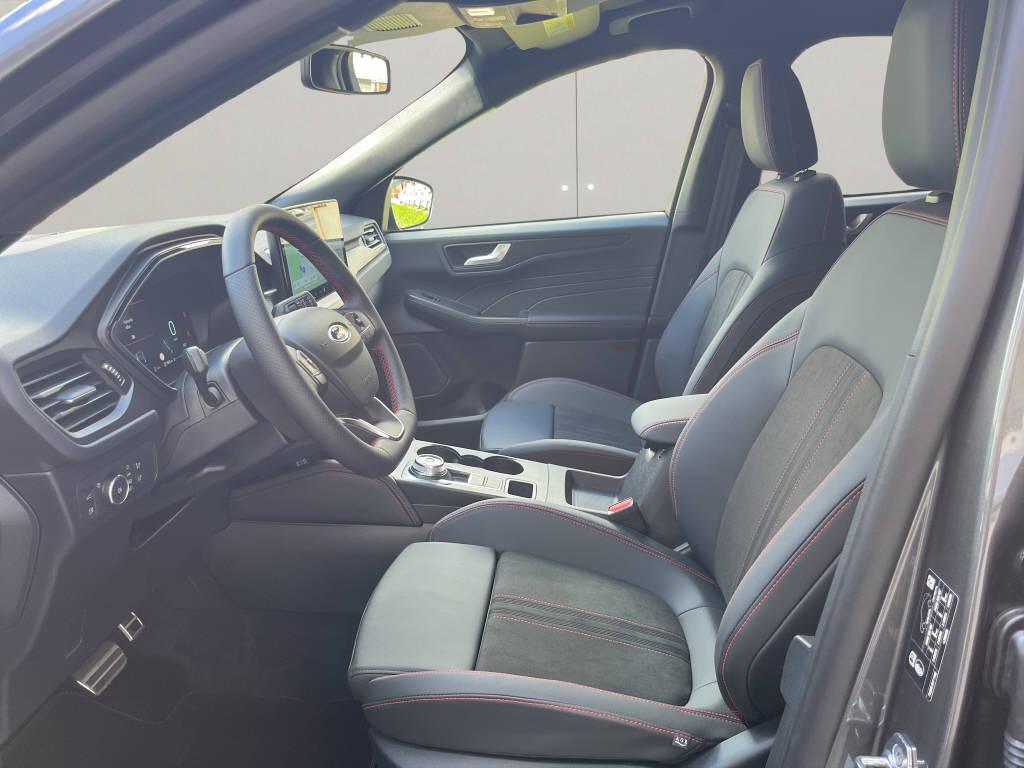 FORD Kuga 2.5 Plug-in Hybrid ST-Line X-image-14