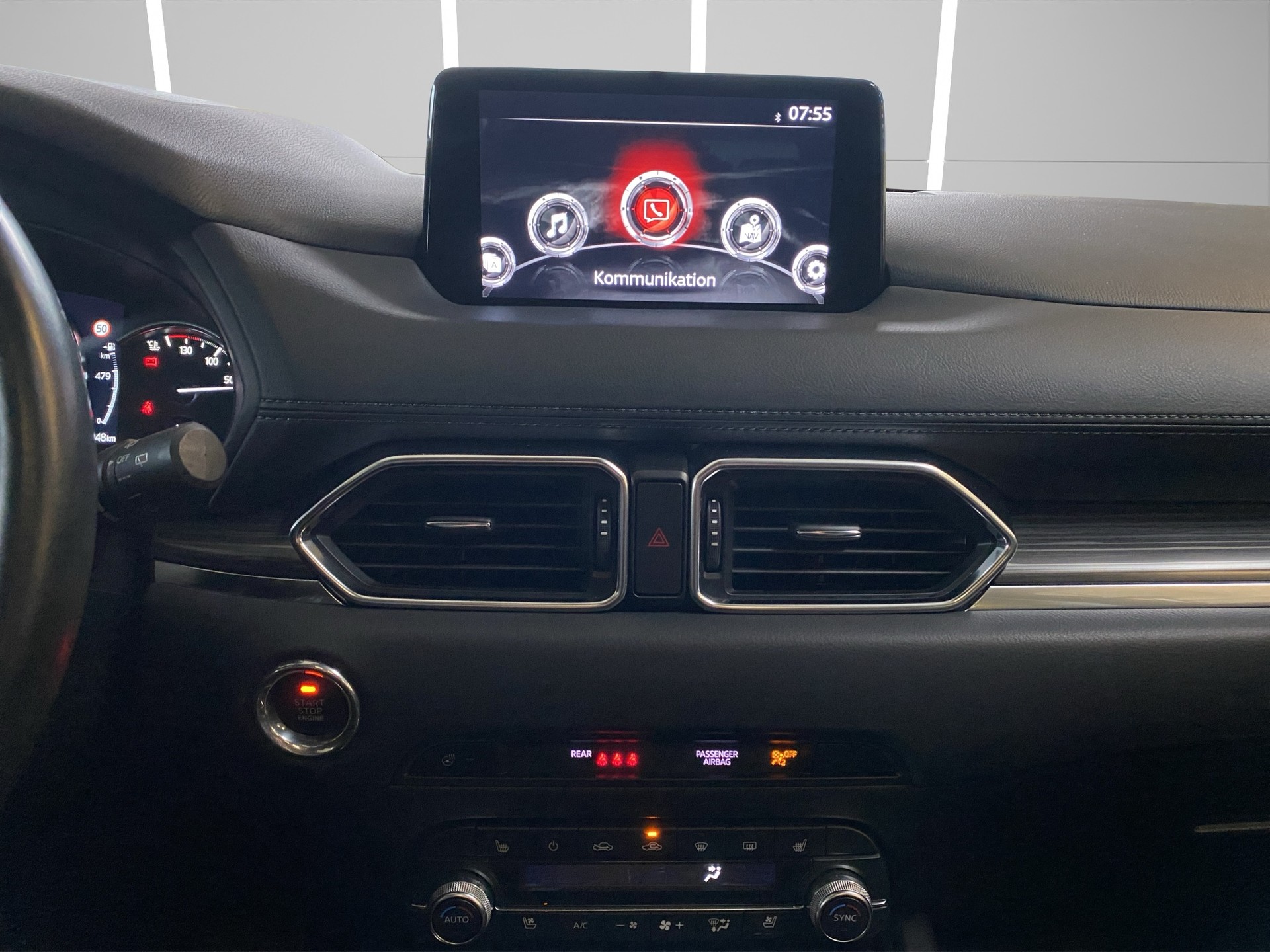 MAZDA CX-5 194 Revolution AWD Automat-image-13