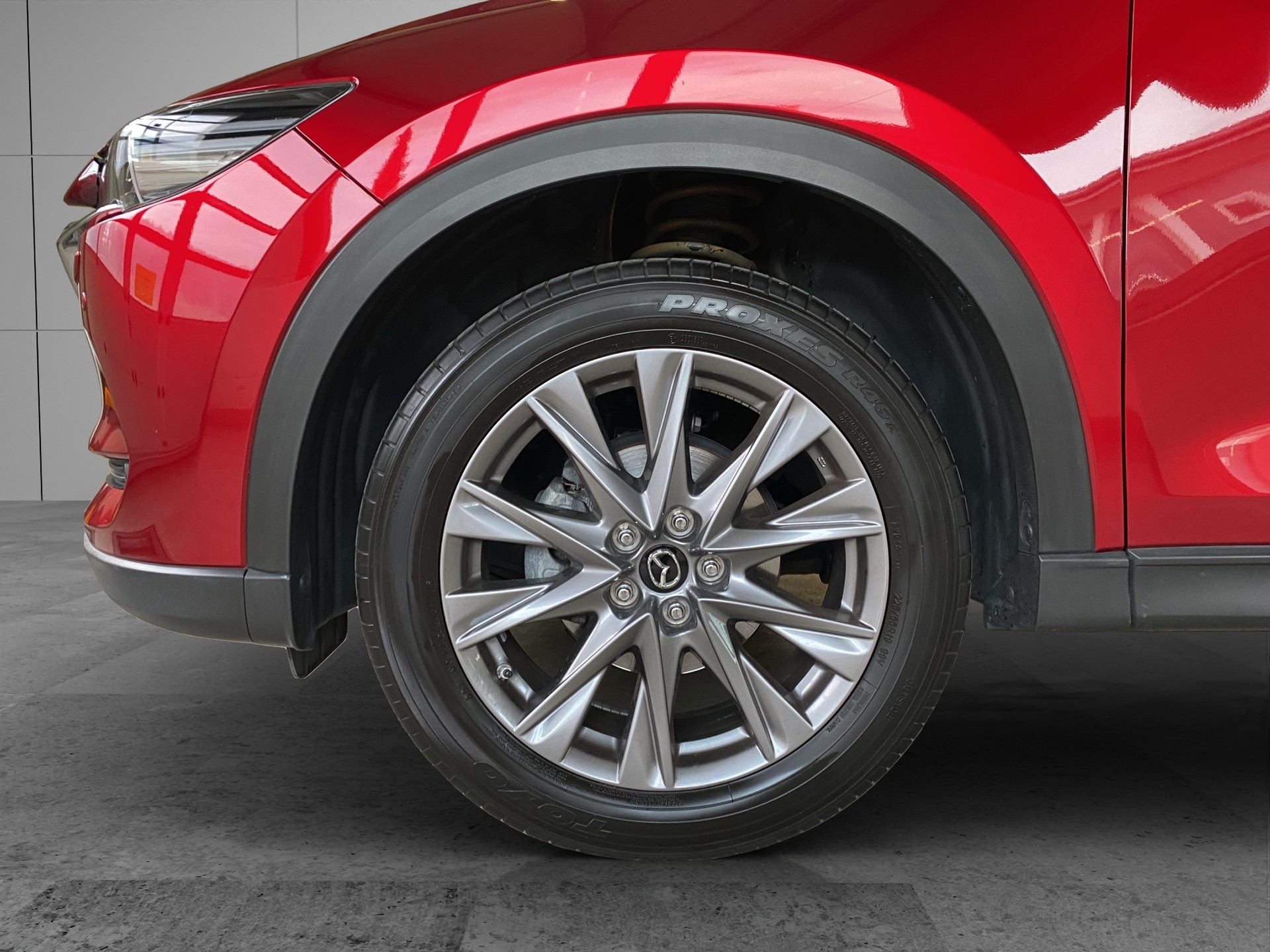 MAZDA CX-5 194 Revolution AWD Automat-image-15