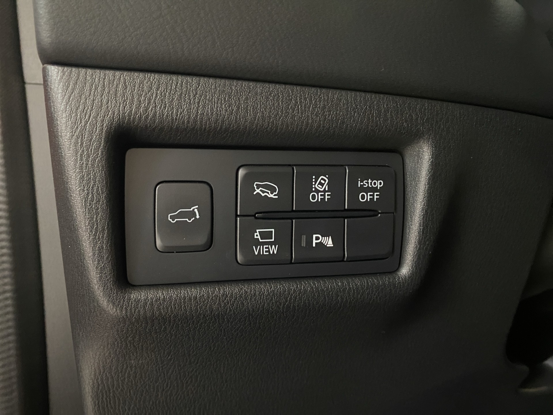 MAZDA CX-5 194 Revolution AWD Automat-image-14