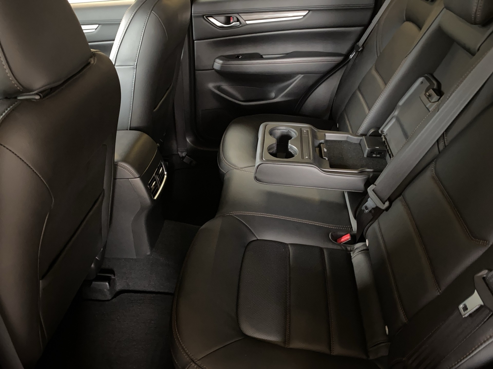 MAZDA CX-5 194 Revolution AWD Automat-image-11