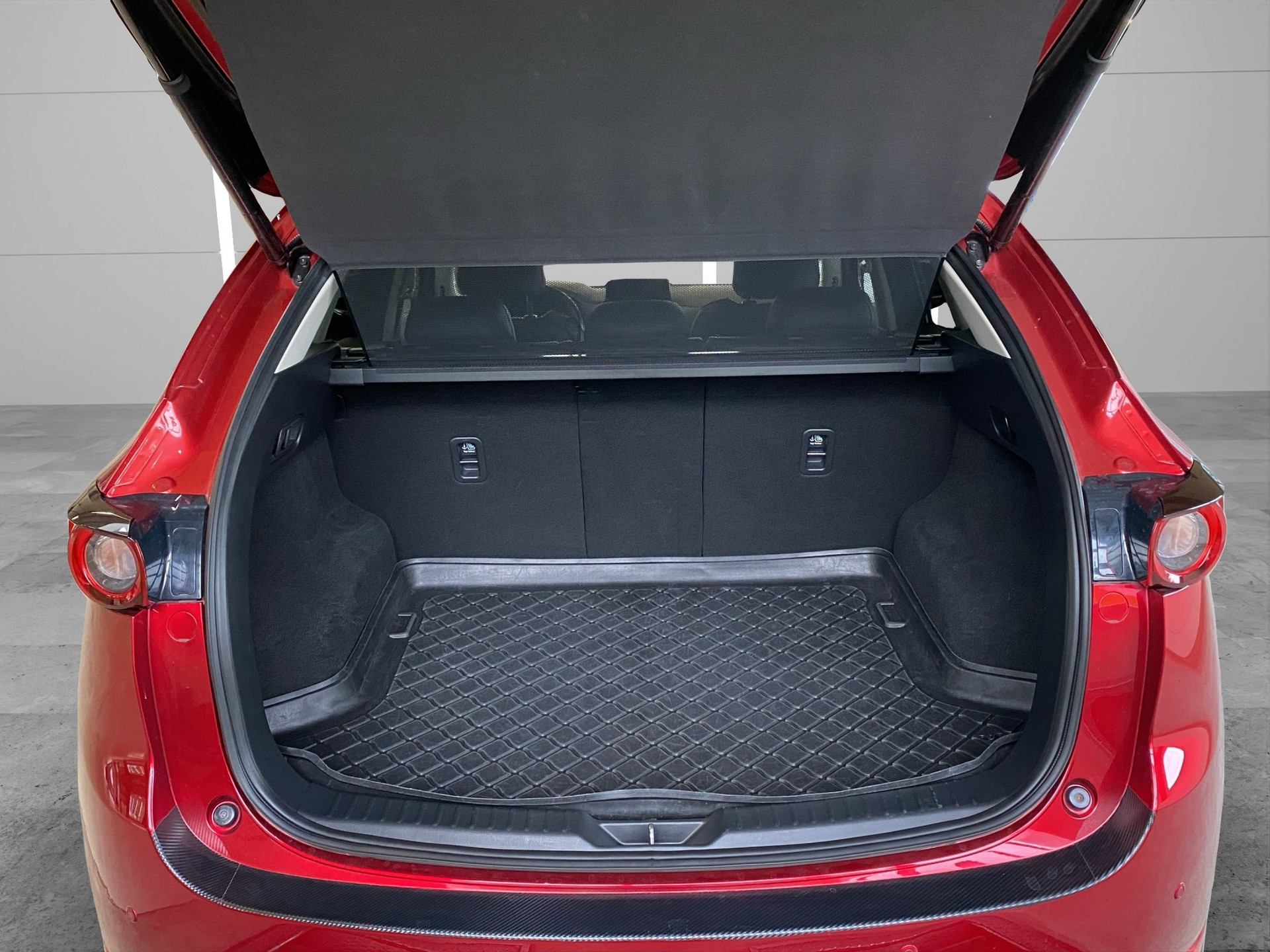 MAZDA CX-5 194 Revolution AWD Automat-image-5