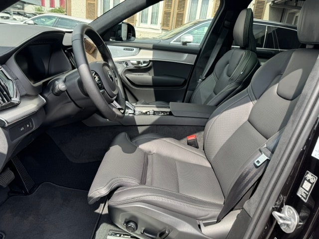 VOLVO XC90 2.0 T8 TE Ultra Black Edition eAWD-image-8