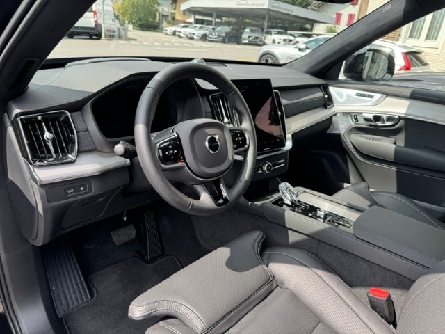 VOLVO XC90 2.0 T8 TE Ultra Black Edition eAWD-image-7