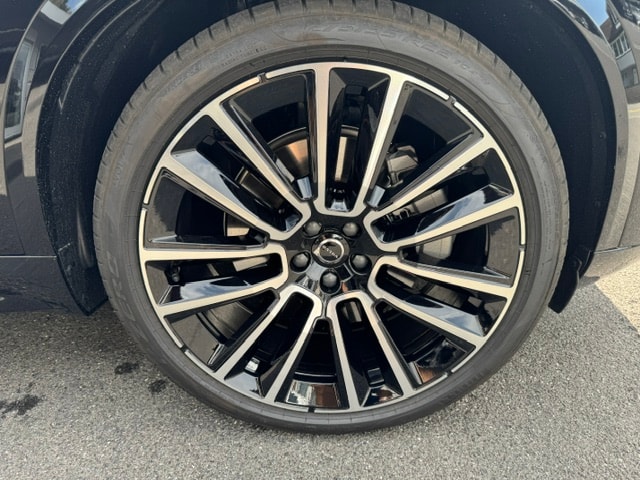 VOLVO XC90 2.0 T8 TE Ultra Black Edition eAWD-image-15