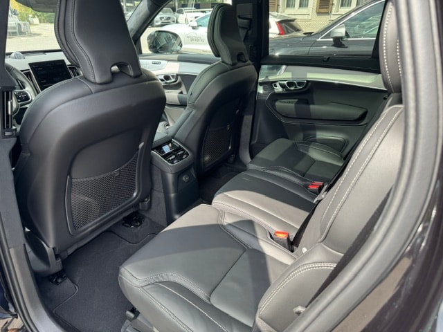 VOLVO XC90 2.0 T8 TE Ultra Black Edition eAWD-image-11
