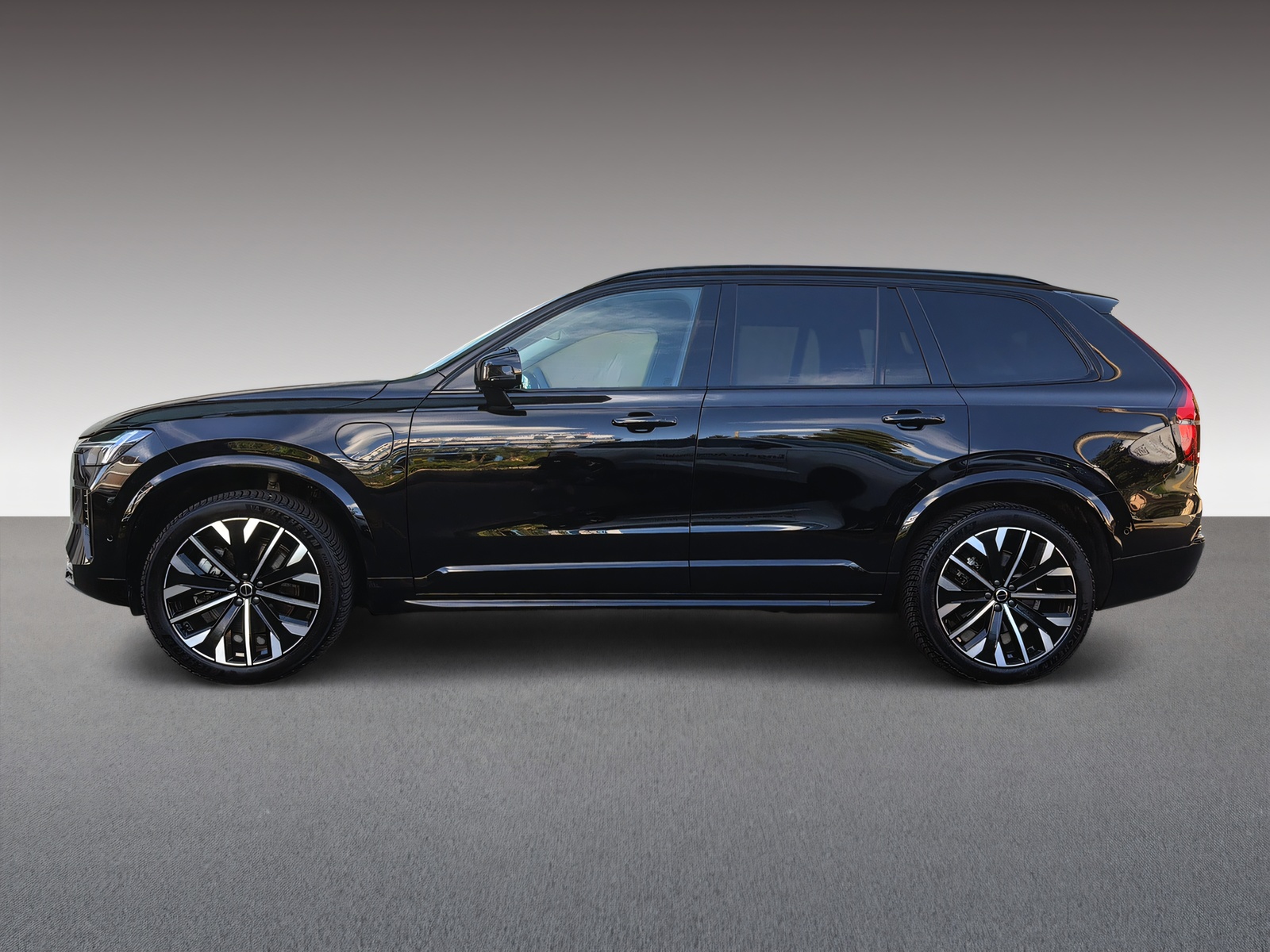 VOLVO XC90 2.0 T8 TE Plus Dark eAWD-image-3