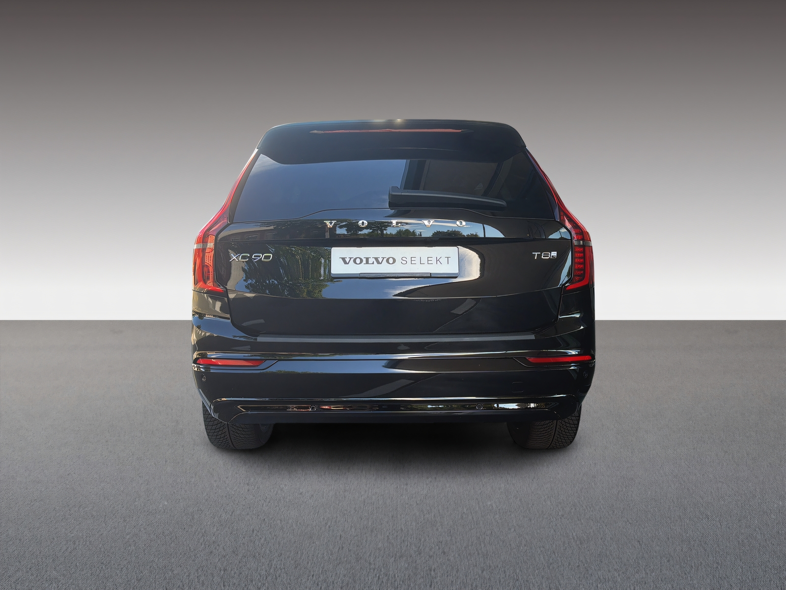 VOLVO XC90 2.0 T8 TE Plus Dark eAWD-image-5