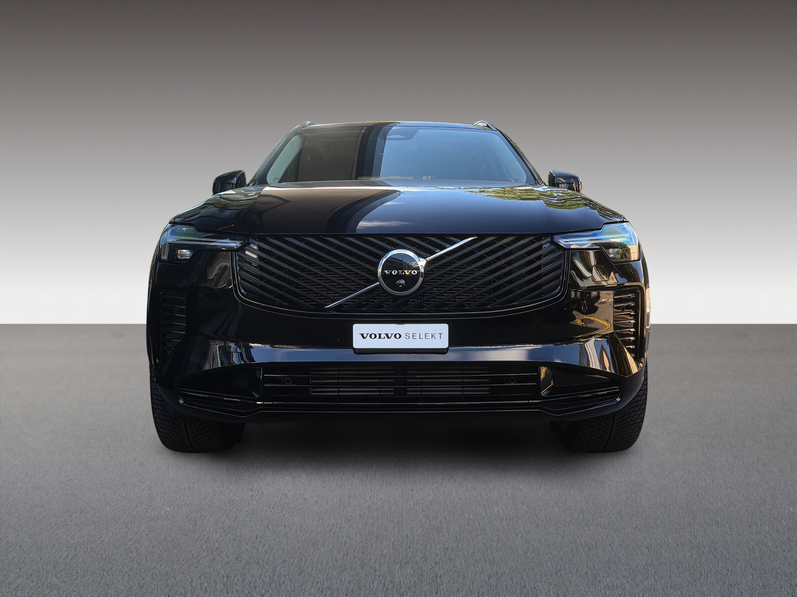 VOLVO XC90 2.0 T8 TE Plus Dark eAWD-image-1