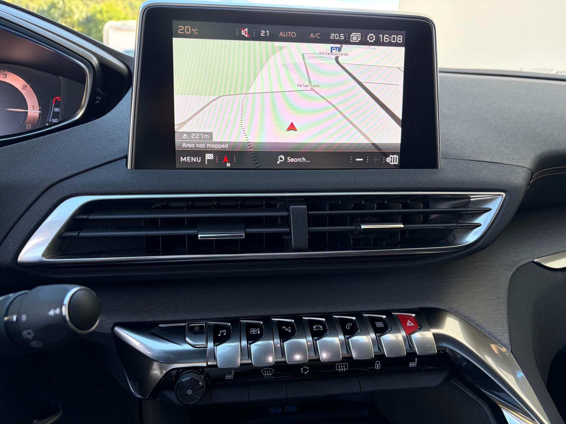 PEUGEOT 5008 2.0 BlueHDi 180 GT-image-13