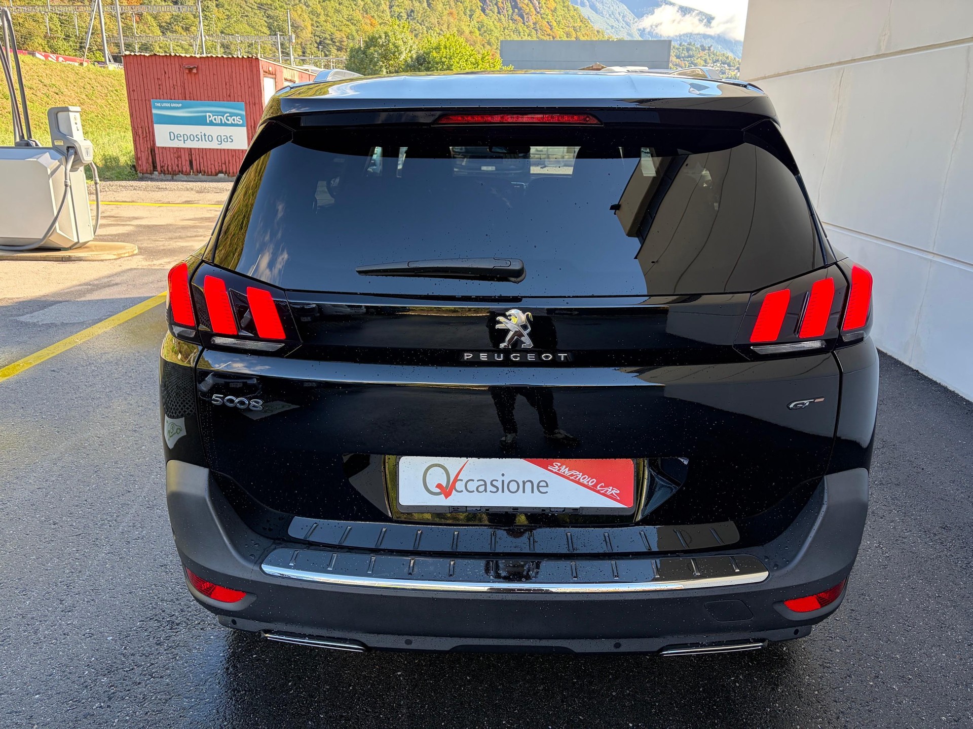 PEUGEOT 5008 2.0 BlueHDi 180 GT-image-5