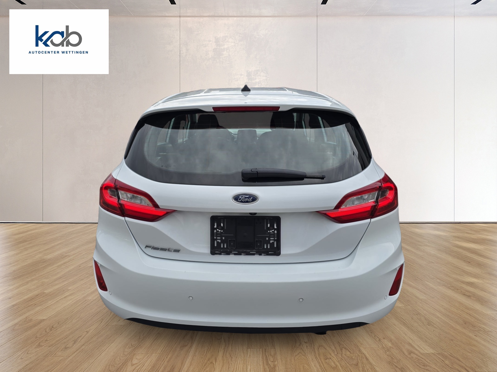 FORD Fiesta 1.0 SCTi Titanium-image-3