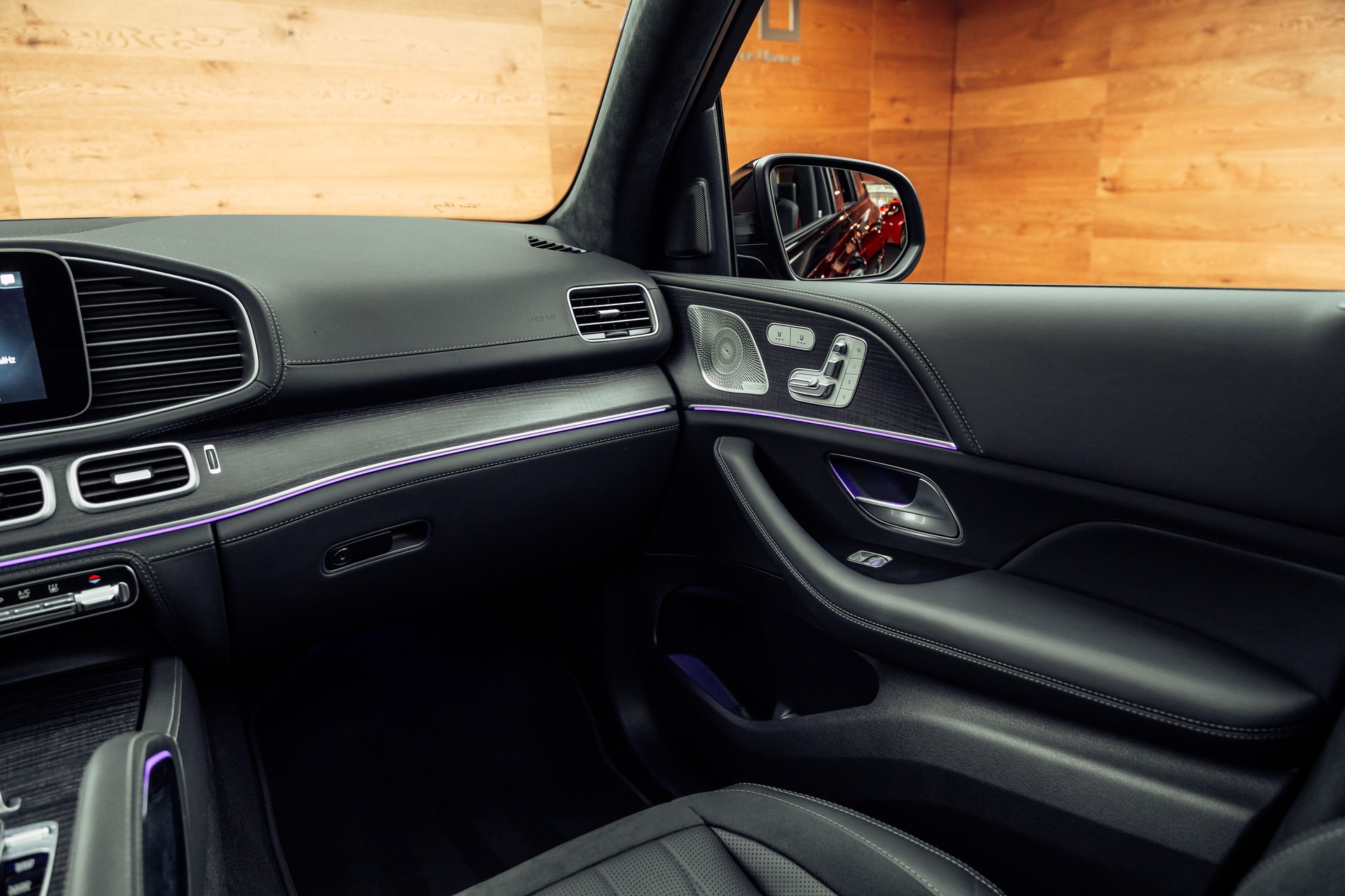 MERCEDES-BENZ GLS 63 4Matic + TCT 9G-image-12